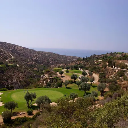 Stunning Uv09 Oniro With Sea Views, Aphrodite Hills * Kouklia