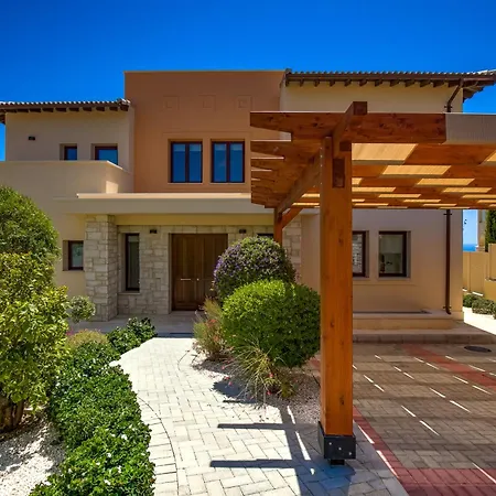 Stunning Uv09 Oniro With Sea Views, Aphrodite Hills *