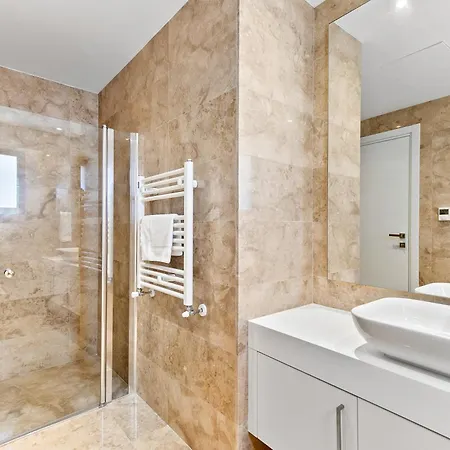 Stunning Uv09 Oniro With Sea Views, Aphrodite Hills Vila Kouklia