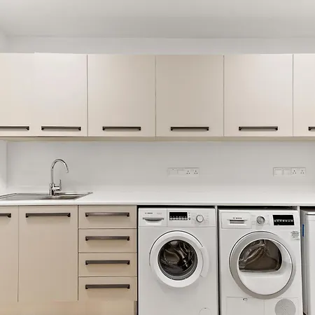 Stunning Uv09 Oniro With Sea Views, Aphrodite Hills