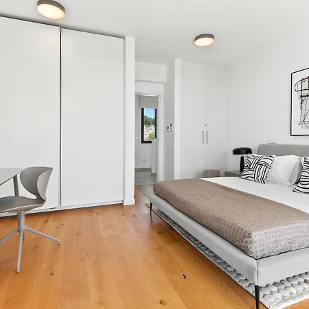 Stunning Uv09 Oniro With Sea Views, Aphrodite Hills * Kouklia