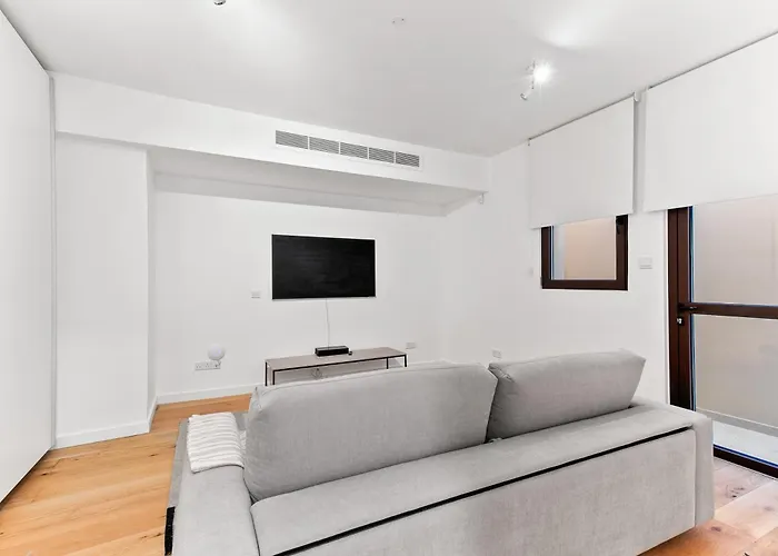 Stunning Uv09 Oniro With Sea Views, Aphrodite Hills Vila *