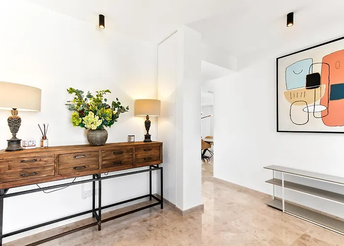 Stunning Uv09 Oniro With Sea Views, Aphrodite Hills Kuklia