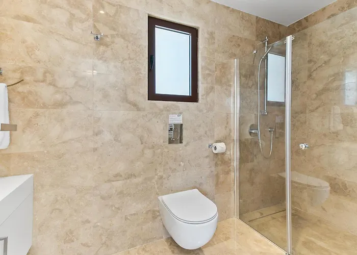 Stunning Uv09 Oniro With Sea Views, Aphrodite Hills * Kuklia