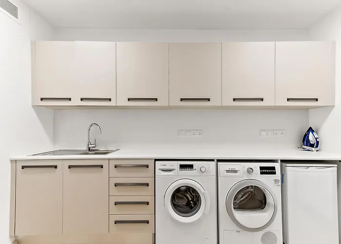 Stunning Uv09 Oniro With Sea Views, Aphrodite Hills