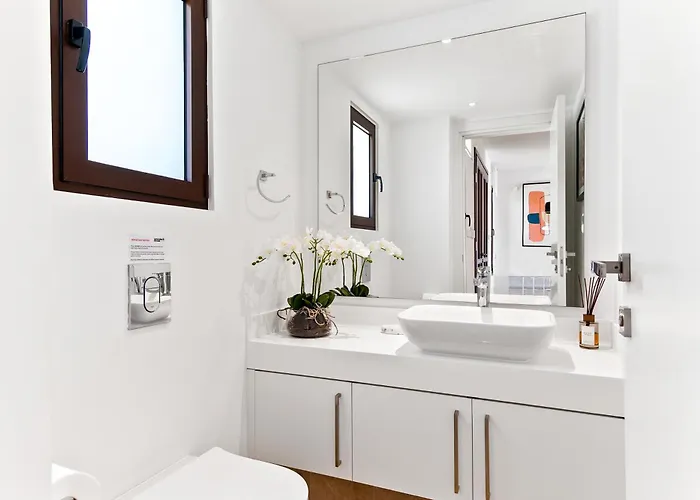 Stunning Uv09 Oniro With Sea Views, Aphrodite Hills Willa